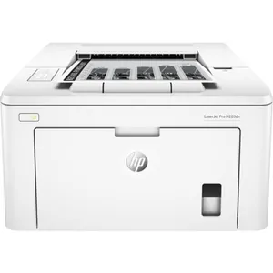 Замена вала на принтере HP Pro M203DN в Краснодаре